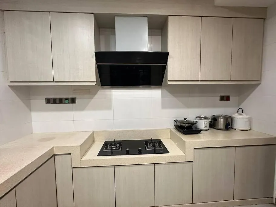Near Ksl Bungalow Near Midvalley Bbq Karaoke Wifi 300Mbps Johor Bahru Villa