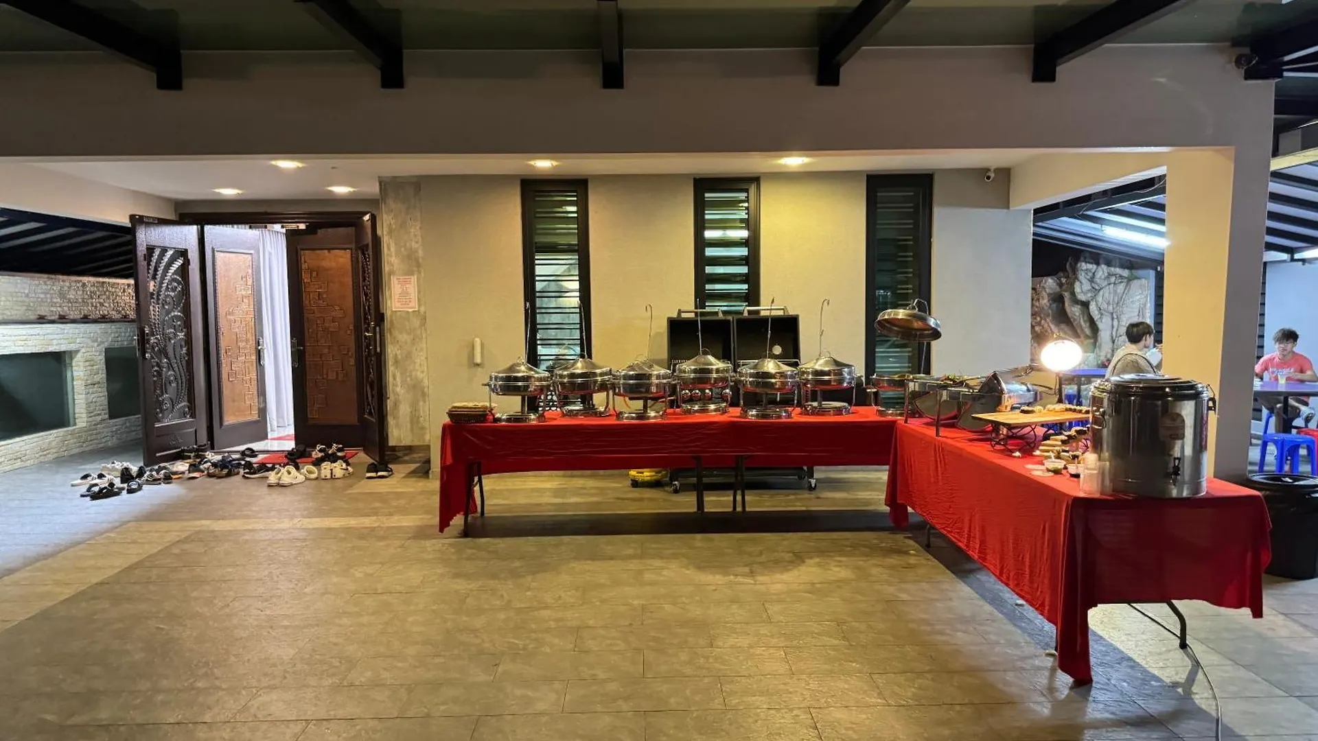 Near Ksl Bungalow Near Midvalley Bbq Karaoke Wifi 300Mbps Johor Bahru 0*,  Ma­lay­sia