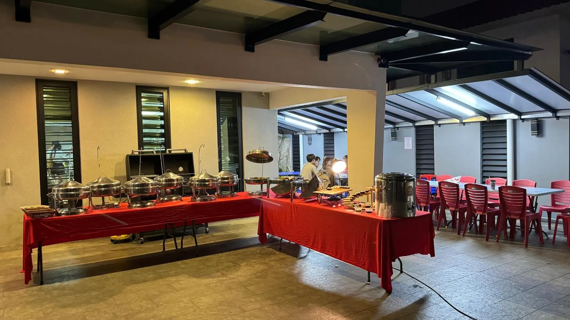 Near Ksl Bungalow Near Midvalley Bbq Karaoke Wifi 300Mbps Johor Bahru Villa